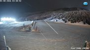 Archived webcam image showing Catedral Alta Patagonia - Princesa Park on 5 Aug 2026 at 08:26