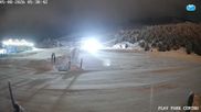 Archived webcam image showing Catedral Alta Patagonia - Princesa Park on 5 Aug 2026 at 10:26