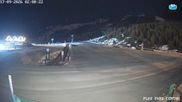 Archived webcam image showing Catedral Alta Patagonia - Princesa Park on 17 Sep 2026 at 07:28