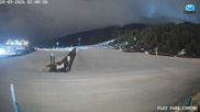 Archived webcam image showing Catedral Alta Patagonia - Princesa Park on 20 Sep 2026 at 07:05