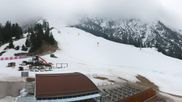 Archiviertes Webcam Bild: Rosshütte Seefeld am 12.04.2026 um 10:49 Uhr