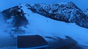 Archiviertes Webcam Bild: Rosshütte Seefeld am 12.04.2026 um 20:50 Uhr
