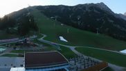 Archiviertes Webcam Bild: Rosshütte Seefeld am 28.05.2026 um 06:41 Uhr