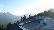 Archiviertes Webcam Bild: Rosshütte Seefeld am 28.05.2026 um 07:41 Uhr