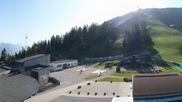 Archiviertes Webcam Bild: Rosshütte Seefeld am 28.05.2026 um 08:41 Uhr