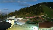 Archiviertes Webcam Bild: Rosshütte Seefeld am 28.05.2026 um 02:41 Uhr