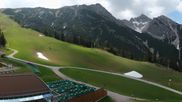 Archiviertes Webcam Bild: Rosshütte Seefeld am 28.05.2026 um 10:41 Uhr