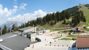 Archiviertes Webcam Bild: Rosshütte Seefeld am 28.05.2026 um 12:45 Uhr