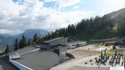 Archived webcam image showing Seefeld - Panorama Rosshütte on 14 Jun 2026 at 08:32