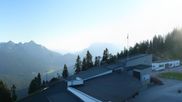 Archiviertes Webcam Bild: Rosshütte Seefeld am 12.07.2026 um 07:18 Uhr