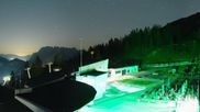 Archiviertes Webcam Bild: Rosshütte Seefeld am 12.07.2026 um 02:18 Uhr