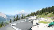 Archiviertes Webcam Bild: Rosshütte Seefeld am 12.07.2026 um 14:18 Uhr