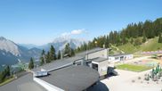 Archiviertes Webcam Bild: Rosshütte Seefeld am 12.07.2026 um 16:18 Uhr
