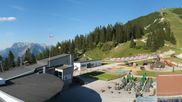 Archiviertes Webcam Bild: Rosshütte Seefeld am 12.07.2026 um 18:52 Uhr