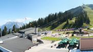 Archiviertes Webcam Bild: Rosshütte Seefeld am 12.07.2026 um 10:18 Uhr