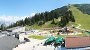 Archiviertes Webcam Bild: Rosshütte Seefeld am 12.07.2026 um 12:18 Uhr