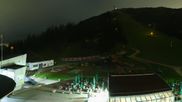 Archiviertes Webcam Bild: Rosshütte Seefeld am 26.08.2026 um 04:06 Uhr