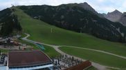 Archiviertes Webcam Bild: Rosshütte Seefeld am 26.08.2026 um 07:06 Uhr