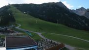 Archiviertes Webcam Bild: Rosshütte Seefeld am 26.08.2026 um 08:06 Uhr