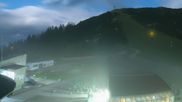 Archiviertes Webcam Bild: Rosshütte Seefeld am 26.08.2026 um 02:06 Uhr