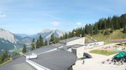 Archiviertes Webcam Bild: Rosshütte Seefeld am 26.08.2026 um 14:06 Uhr