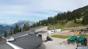 Archiviertes Webcam Bild: Rosshütte Seefeld am 26.08.2026 um 16:06 Uhr