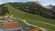 Archiviertes Webcam Bild: Rosshütte Seefeld am 26.08.2026 um 18:06 Uhr