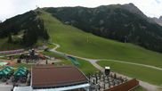 Archiviertes Webcam Bild: Rosshütte Seefeld am 26.08.2026 um 10:06 Uhr