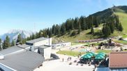 Archiviertes Webcam Bild: Rosshütte Seefeld am 26.08.2026 um 12:06 Uhr