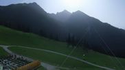 Archiviertes Webcam Bild: Rosshütte Seefeld am 28.08.2026 um 00:38 Uhr