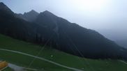 Archiviertes Webcam Bild: Rosshütte Seefeld am 28.08.2026 um 02:38 Uhr