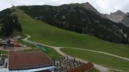 Archived webcam image showing Seefeld - Panorama Rosshütte on 30 Aug 2026 at 08:25