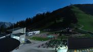 Archived webcam image showing Seefeld - Panorama Rosshütte on 30 Aug 2026 at 00:25