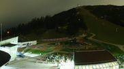 Archiviertes Webcam Bild: Rosshütte Seefeld am 10.10.2026 um 04:08 Uhr
