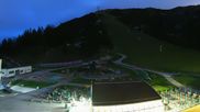 Archiviertes Webcam Bild: Rosshütte Seefeld am 10.10.2026 um 06:08 Uhr