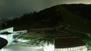 Archiviertes Webcam Bild: Rosshütte Seefeld am 10.10.2026 um 00:08 Uhr