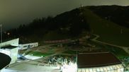 Archiviertes Webcam Bild: Rosshütte Seefeld am 10.10.2026 um 02:08 Uhr