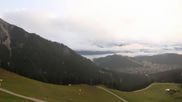 Archiviertes Webcam Bild: Rosshütte Seefeld am 10.10.2026 um 18:08 Uhr