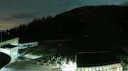 Archiviertes Webcam Bild: Rosshütte Seefeld am 10.10.2026 um 20:08 Uhr