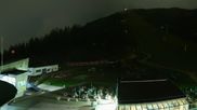 Archiviertes Webcam Bild: Rosshütte Seefeld am 10.10.2026 um 22:08 Uhr