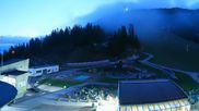 Archiviertes Webcam Bild: Rosshütte Seefeld am 12.10.2026 um 06:33 Uhr
