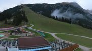 Archiviertes Webcam Bild: Rosshütte Seefeld am 12.10.2026 um 08:33 Uhr