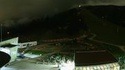 Archiviertes Webcam Bild: Rosshütte Seefeld am 12.10.2026 um 00:33 Uhr
