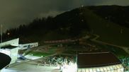 Archiviertes Webcam Bild: Rosshütte Seefeld am 12.10.2026 um 02:33 Uhr