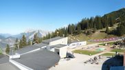 Archiviertes Webcam Bild: Rosshütte Seefeld am 12.10.2026 um 14:33 Uhr