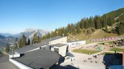 Archiviertes Webcam Bild: Rosshütte Seefeld am 12.10.2026 um 16:33 Uhr