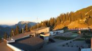 Archiviertes Webcam Bild: Rosshütte Seefeld am 12.10.2026 um 18:33 Uhr