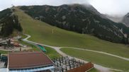 Archiviertes Webcam Bild: Rosshütte Seefeld am 12.10.2026 um 10:33 Uhr