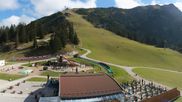 Archiviertes Webcam Bild: Rosshütte Seefeld am 12.10.2026 um 12:33 Uhr