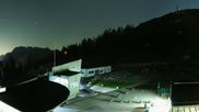 Archiviertes Webcam Bild: Rosshütte Seefeld am 12.10.2026 um 20:33 Uhr